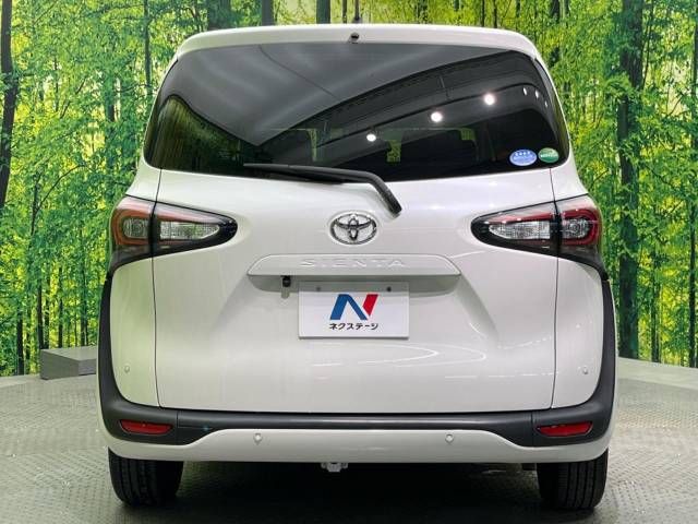 Toyota SIENTA 2019-12 188755-16