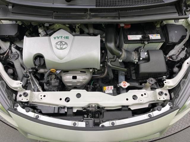 Toyota SIENTA 2019-12 188755-19