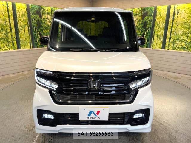 Honda N BOX CUSTOM 2022-12 307287-14