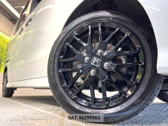 Honda N BOX CUSTOM 2022-12 307287-13