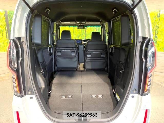 Honda N BOX CUSTOM 2022-12 307287-10