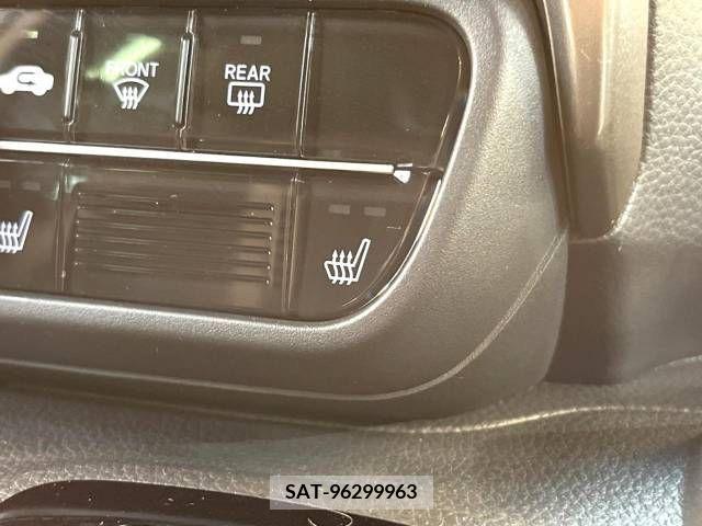 Honda N BOX CUSTOM 2022-12 307287-7