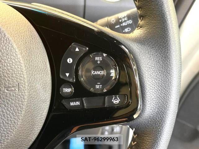 Honda N BOX CUSTOM 2022-12 307287-6