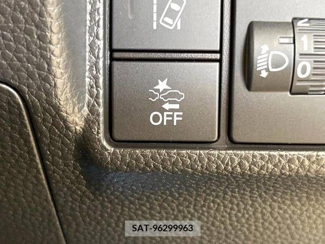 Honda N BOX CUSTOM 2022-12 307287-5