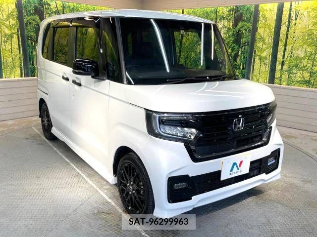Honda N BOX CUSTOM 2022-12 307287-16