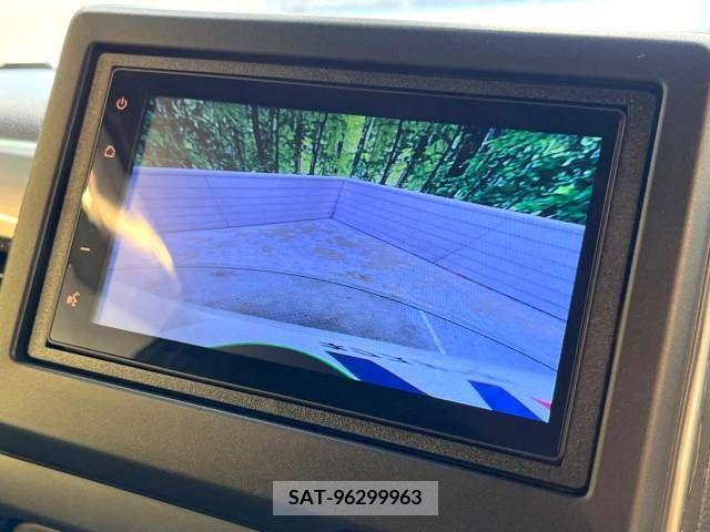Honda N BOX CUSTOM 2022-12 307287-3