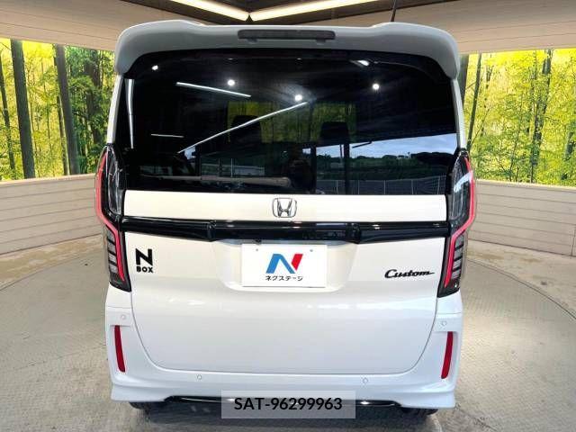 Honda N BOX CUSTOM 2022-12 307287-15