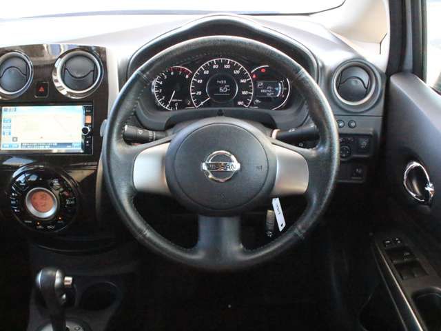 Nissan NOTE 2013-02 21473-12