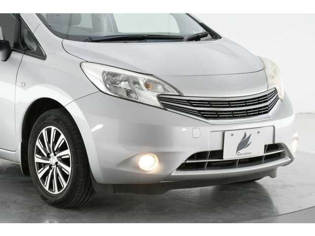 Nissan NOTE 2013-02 21473-5