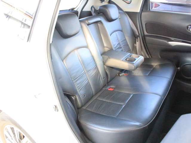 Nissan NOTE 2013-02 21473-11