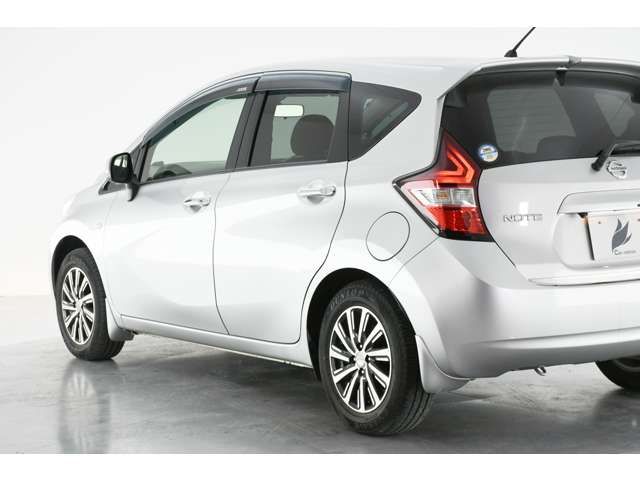 Nissan NOTE 2013-02 21473-7