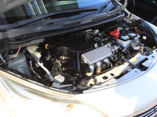 Nissan NOTE 2013-02 21473-19
