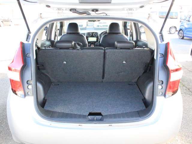 Nissan NOTE 2013-02 21473-10