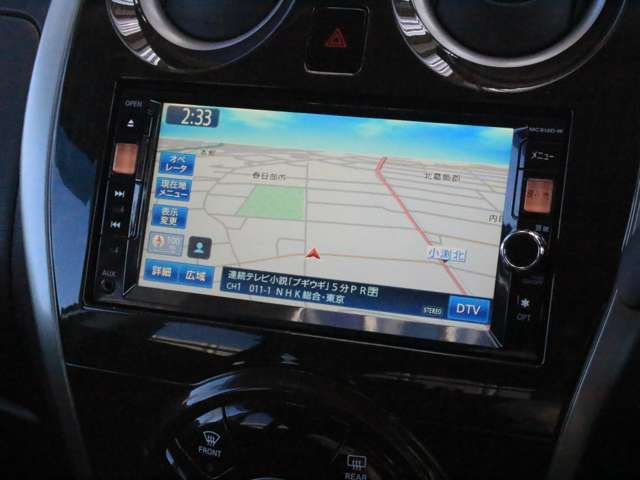 Nissan NOTE 2013-02 21473-13