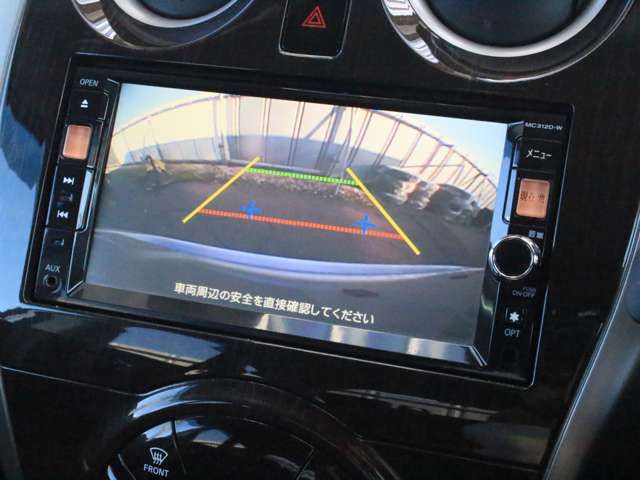 Nissan NOTE 2013-02 21473-3