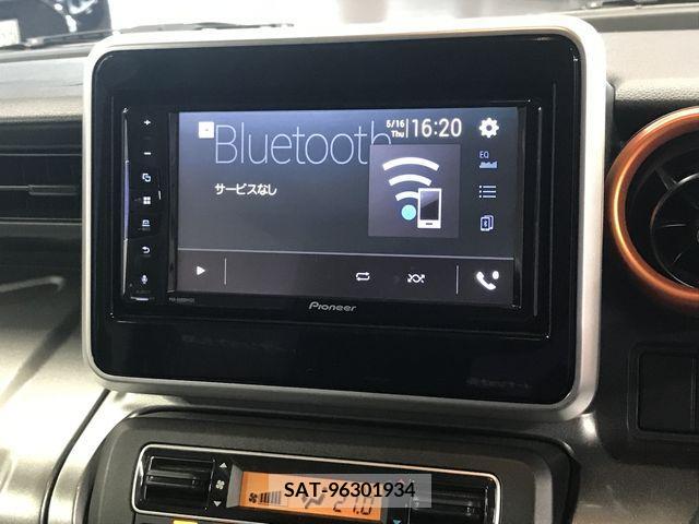 Suzuki SPACIA 2019-06 286007-1
