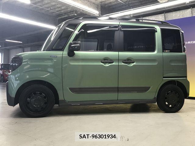 Suzuki SPACIA 2019-06 286007-4