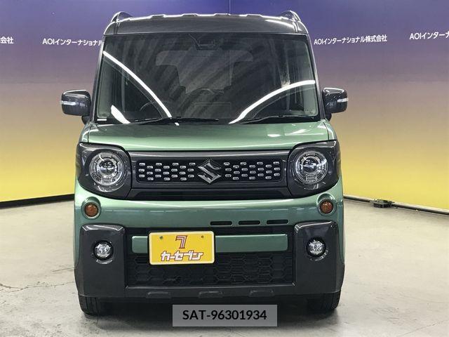 Suzuki SPACIA 2019-06 286007-3