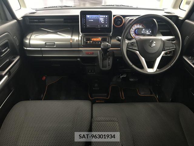 Suzuki SPACIA 2019-06 286007-2