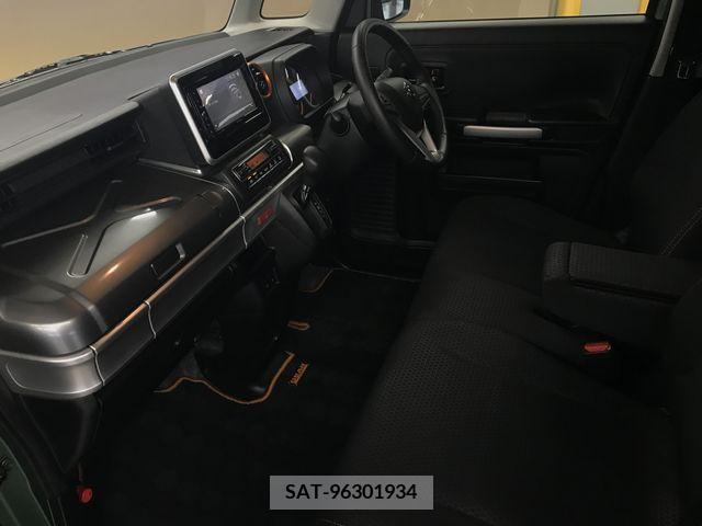 Suzuki SPACIA 2019-06 286007-11
