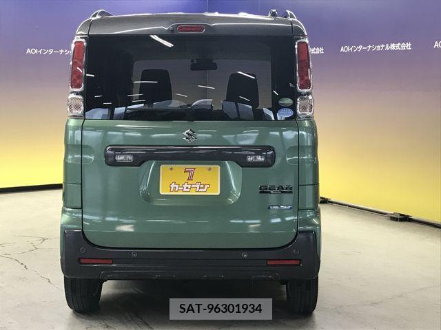 Suzuki SPACIA 2019-06 286007-6