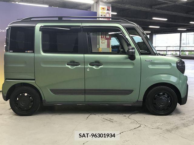 Suzuki SPACIA 2019-06 286007-5