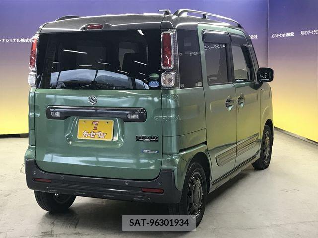 Suzuki SPACIA 2019-06 286007-7