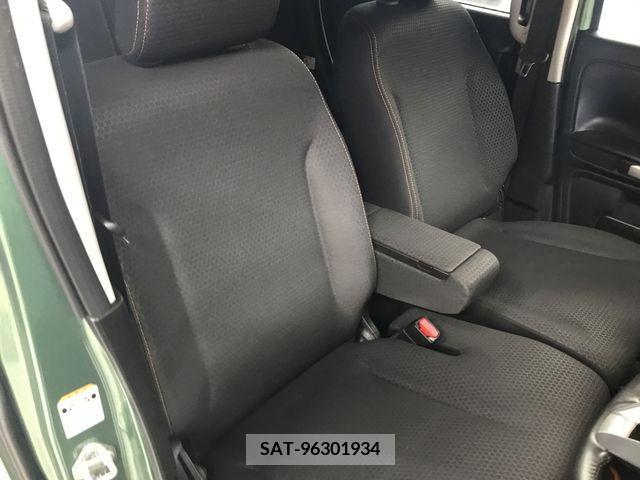 Suzuki SPACIA 2019-06 286007-10