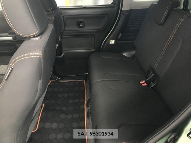 Suzuki SPACIA 2019-06 286007-13