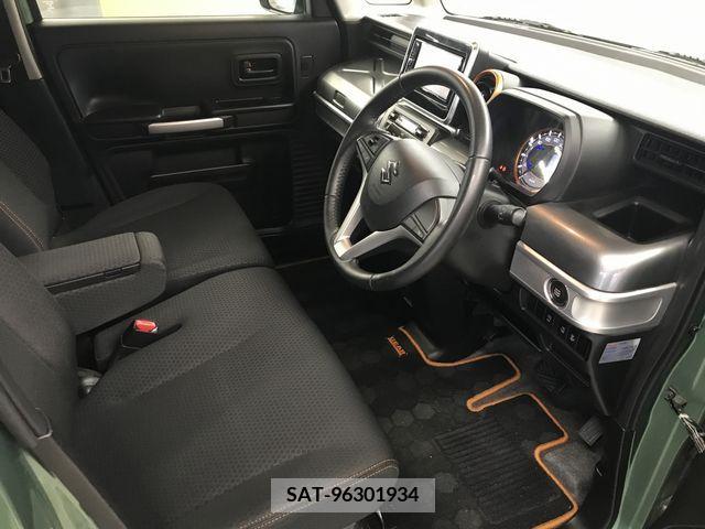 Suzuki SPACIA 2019-06 286007-9