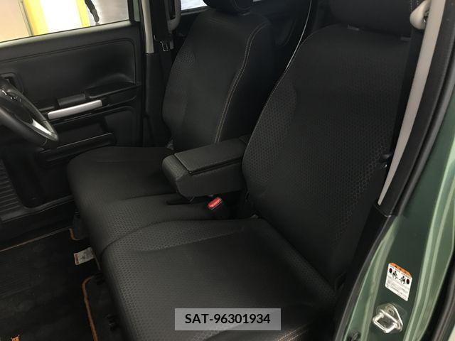 Suzuki SPACIA 2019-06 286007-12