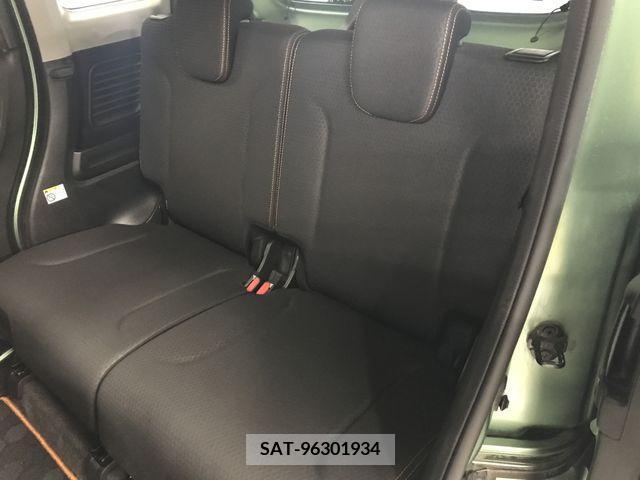Suzuki SPACIA 2019-06 286007-14