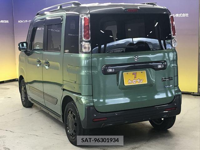 Suzuki SPACIA 2019-06 286007-8