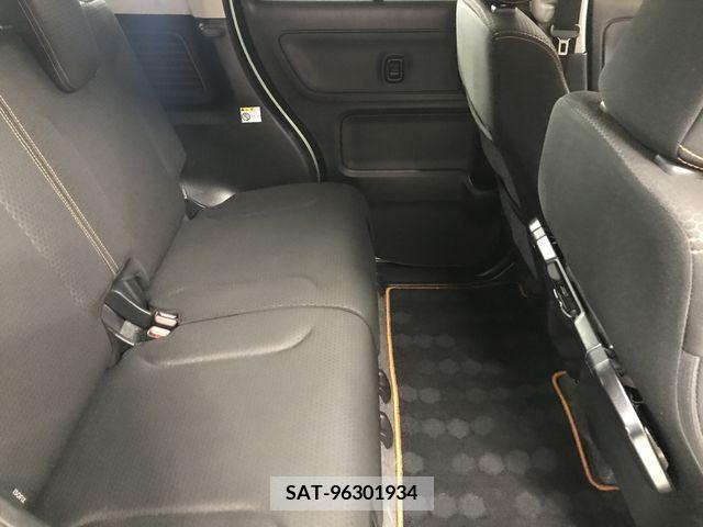 Suzuki SPACIA 2019-06 286007-15