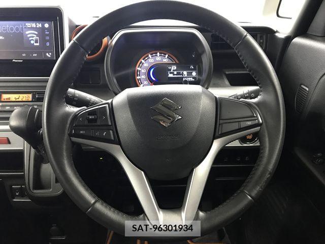 Suzuki SPACIA 2019-06 286007-17