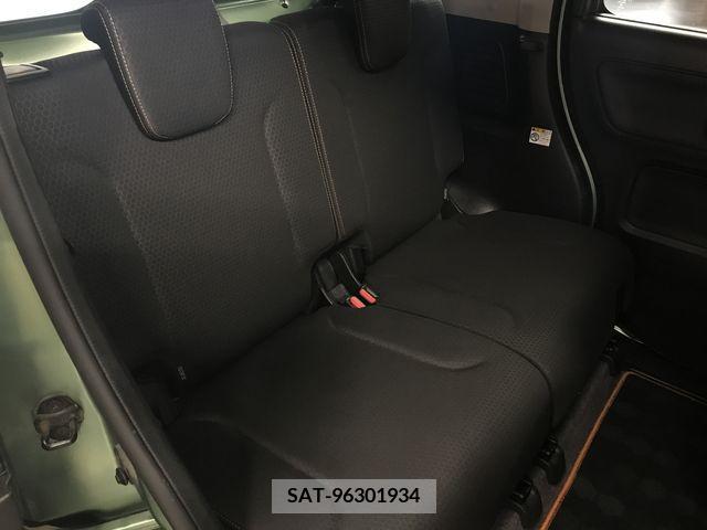 Suzuki SPACIA 2019-06 286007-16
