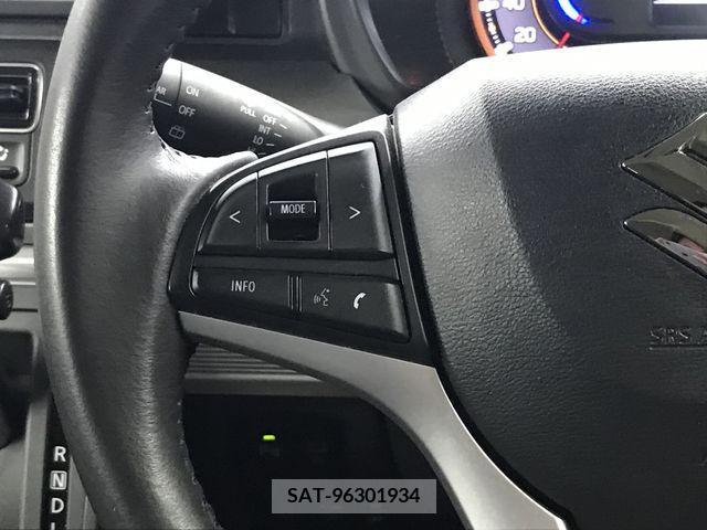 Suzuki SPACIA 2019-06 286007-18