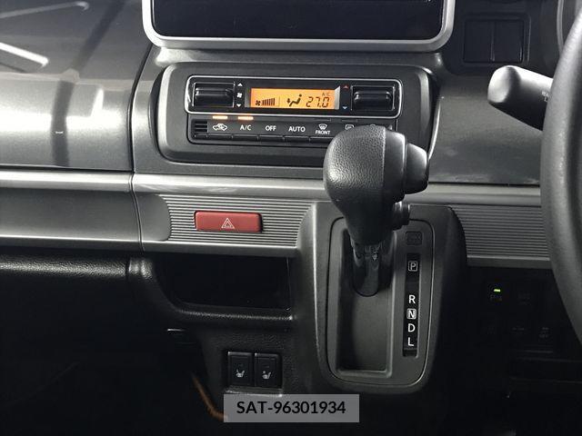 Suzuki SPACIA 2019-06 286007-20