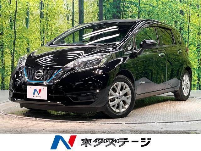 Nissan NOTE 2019-07 257375-0