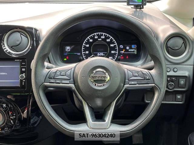 Nissan NOTE 2019-07 257375-12