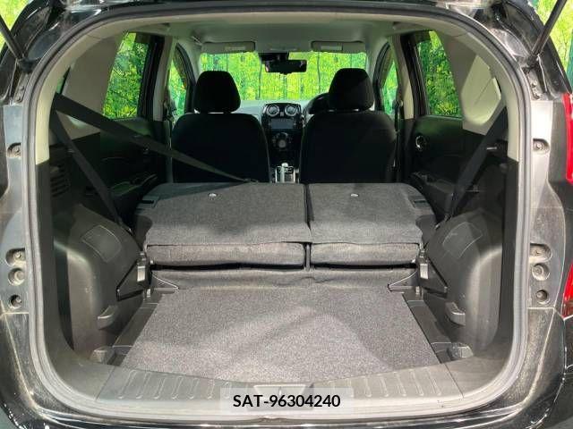 Nissan NOTE 2019-07 257375-11