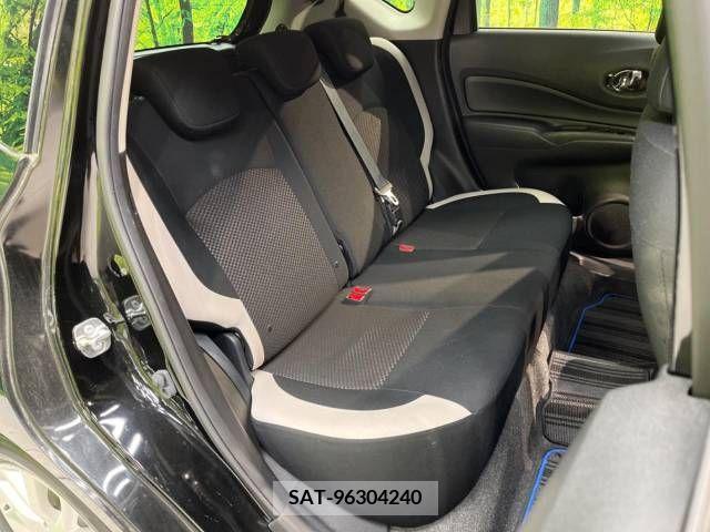 Nissan NOTE 2019-07 257375-10
