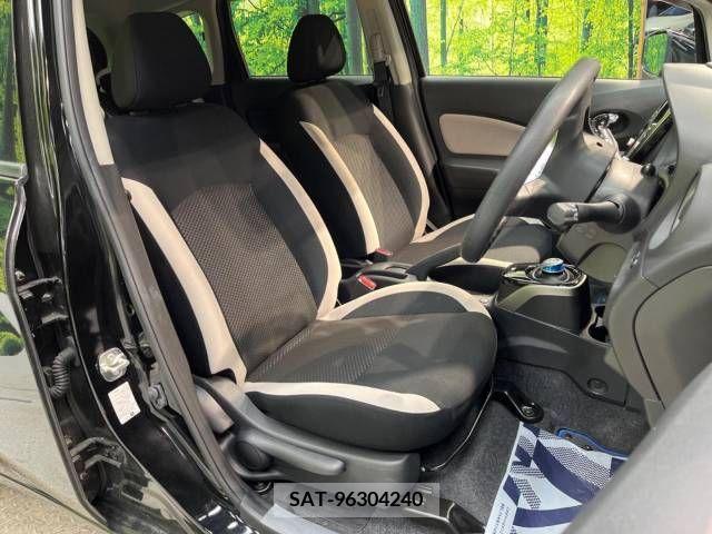 Nissan NOTE 2019-07 257375-9