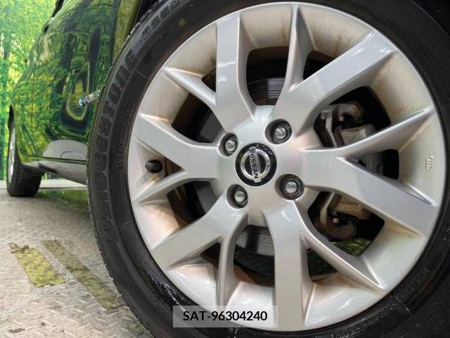 Nissan NOTE 2019-07 257375-14