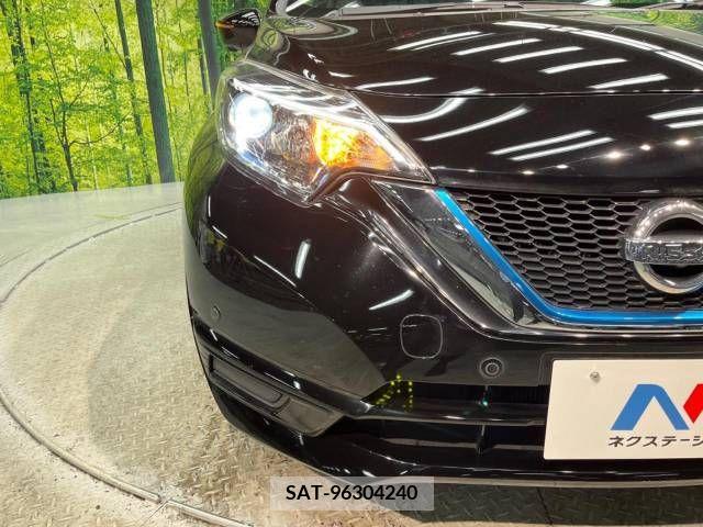 Nissan NOTE 2019-07 257375-13