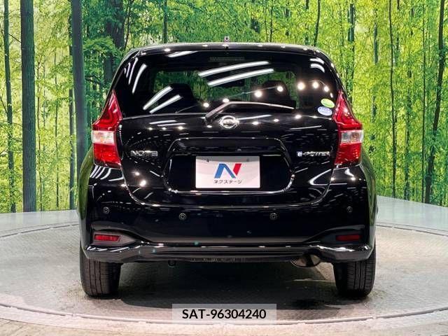 Nissan NOTE 2019-07 257375-16