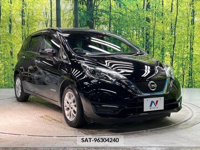 Nissan NOTE 2019-07 257375-17