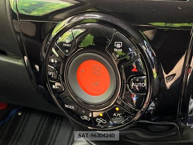 Nissan NOTE 2019-07 257375-8