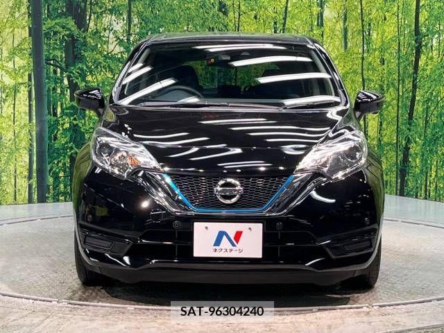 Nissan NOTE 2019-07 257375-15