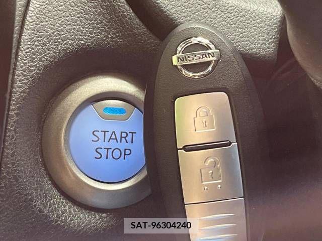 Nissan NOTE 2019-07 257375-7